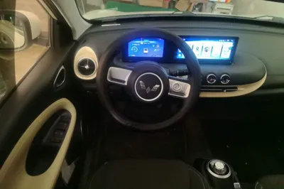 Wuling Bingo