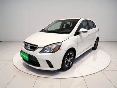 BAIC Senova D20
