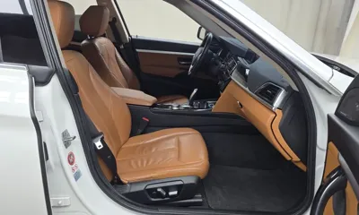 BMW Gran Turismo