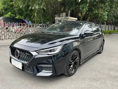 MG MG6