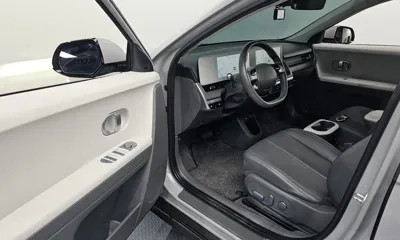 Hyundai Ioniq5