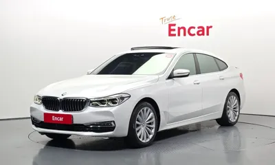 BMW Gran Turismo