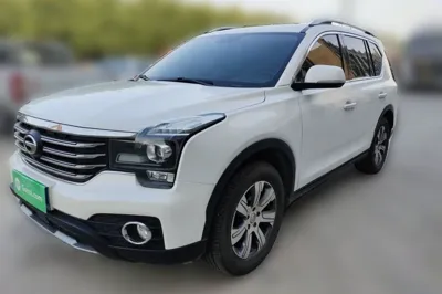 GAC Trumpchi GS7