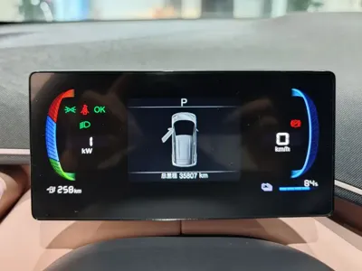BYD Seagull