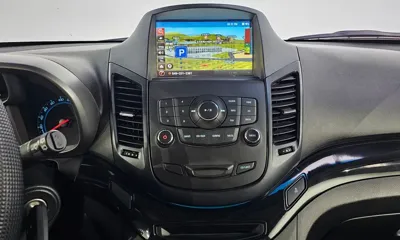 ChevroletGMDaewoo Orlando