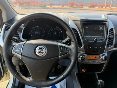 KG_Mobility_Ssangyong KORANDO
