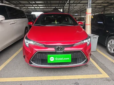 Toyota Levin