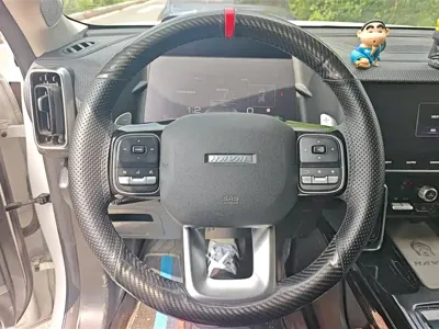 Haval Big Dog