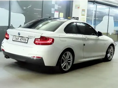 BMW 2-Series