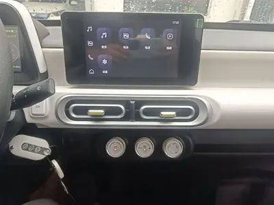 Wuling MINIEV