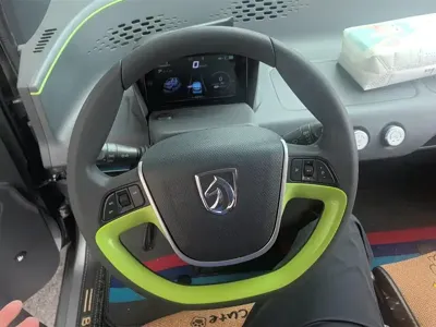 Baojun E100
