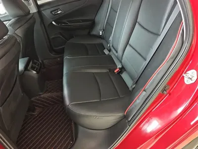 Honda Spirior