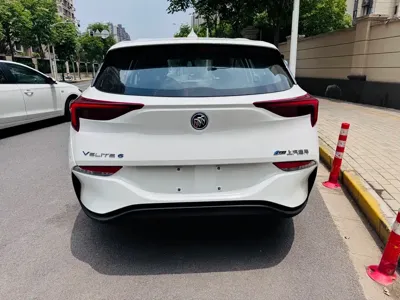 Buick Velite 6