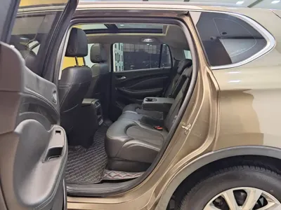 Buick Envision Plus