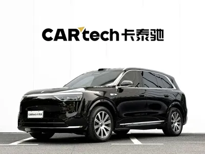 AITO 问界 AITO M8