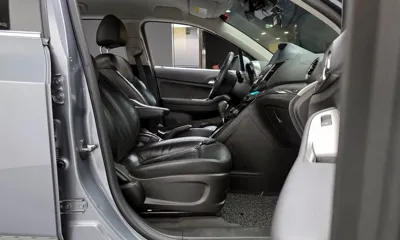ChevroletGMDaewoo Orlando