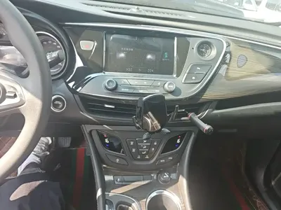 Buick Envision Plus