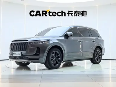 Li Auto Li ONE