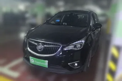 Buick Envision