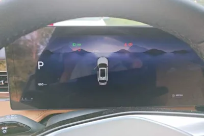 Roewe RX5