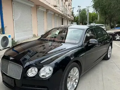 Bentley Flying Spur
