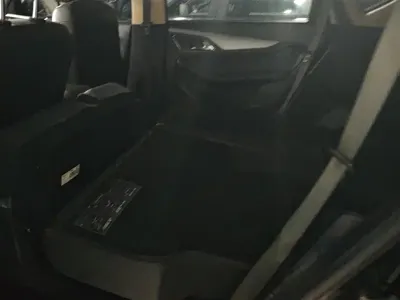 Baojun 560