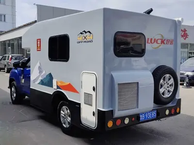 大通 V80 RV