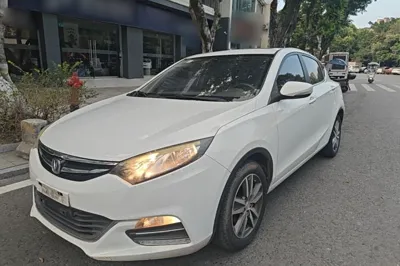 Changan Eado