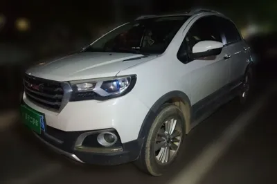 Haval H1