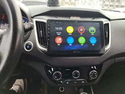 Hyundai ix25