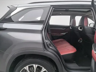 Changan 长安CS75PLUS