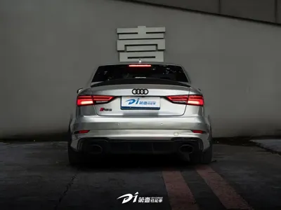 Audi RS 3