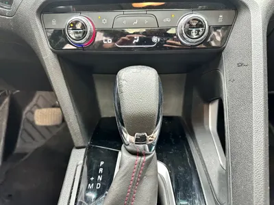 Chevrolet Volando