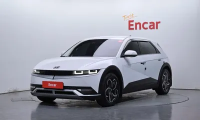 Hyundai Ioniq5