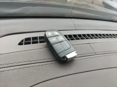 Jeep Grand Cherokee (Import)