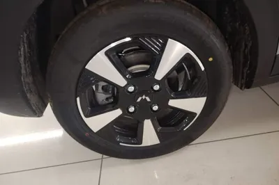 Wuling Bingo PLUS