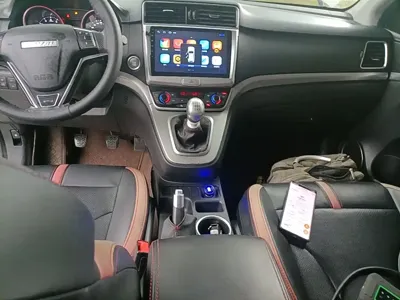 Haval M6