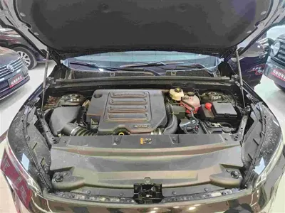 Buick Envision S