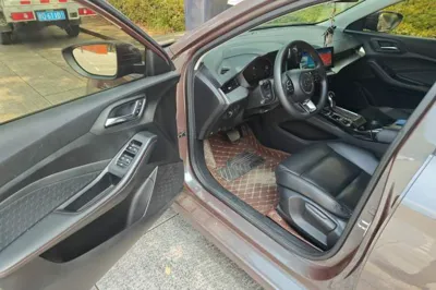 MG 5