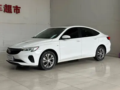 Buick Verano