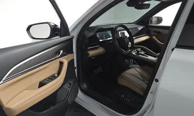 Renault-KoreaSamsung Grand Koleos