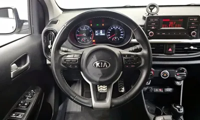Kia Morning