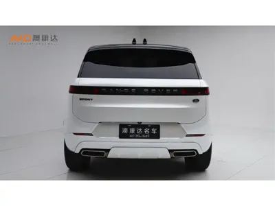Land Rover Sport