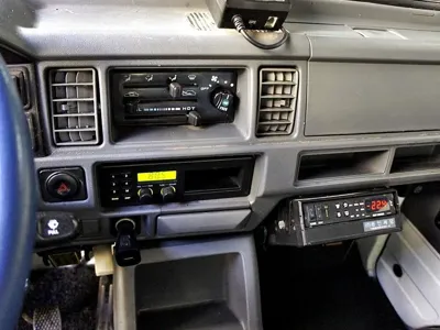 ChevroletGMDaewoo labo