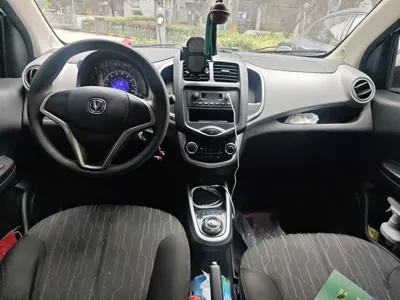 Changan Benben E-Star
