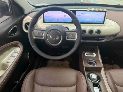 Wuling Bingo