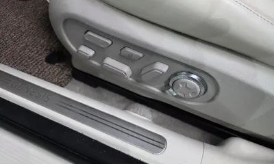 Genesis GV60