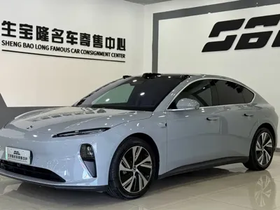 Nio ET5