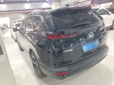 Honda Breeze