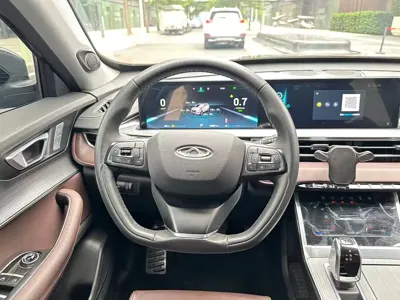 Chery Tiggo 7